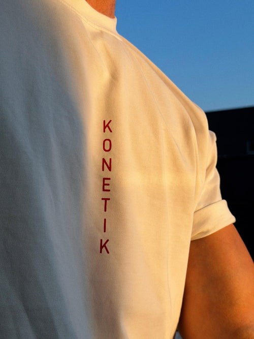 KONETIK RED
